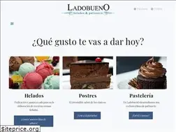 Sites similar to heladosladobueno.com.ar