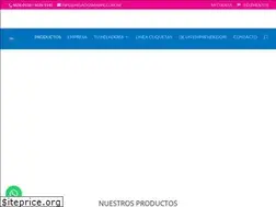 Sites similar to heladosmarpe.com.ar