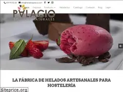 Sites similar to heladospalacio.com