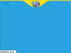 Sites similar to heladospil.com.bo