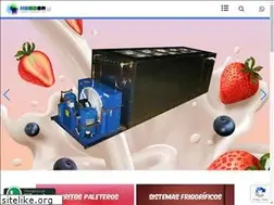 Sites similar to heladosypaletas.com