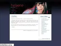 Sites similar to helaene.wordpress.com