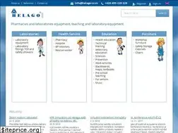 Sites similar to helago-cz.com