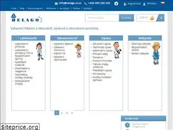 Sites similar to helago-cz.cz