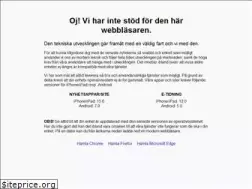 Sites similar to helagotland.se