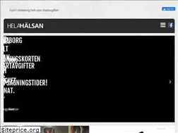 Sites similar to helahalsan.com