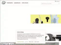 Sites similar to helakauppa.com