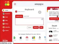 Sites similar to helakuru.lk