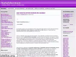 Sites similar to helalderman.wordpress.com