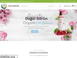 Sites similar to helaldunyam.com