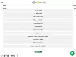Sites similar to helaldunyamarketleri.com