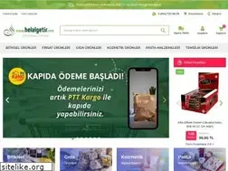 Sites similar to helalgetir.com