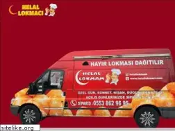Sites similar to helallokmaci.com