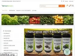 Sites similar to helalmarketim.net