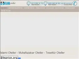 Sites similar to helaloteller.com.tr