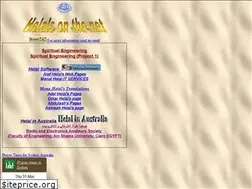Sites similar to helals.net