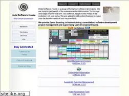 Sites similar to helalsoftware.net