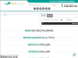 Sites similar to helaltatil.com.tr