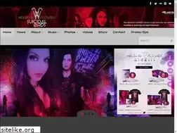Sites similar to helalynflowers.com