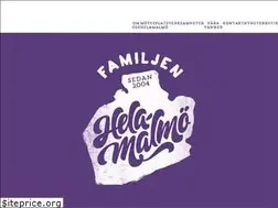 Sites similar to helamalmo.com