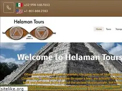 Sites similar to helamantours.com