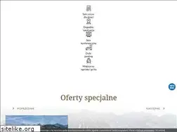 Sites similar to helan-zakopane.pl