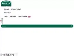 Sites similar to helan.it