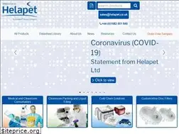 Sites similar to helapet.co.uk