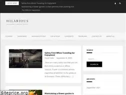 Sites similar to helario.us