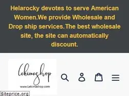 Sites similar to helarocky.com