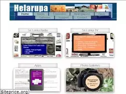 Sites similar to helarupa.com