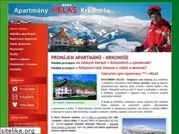 Sites similar to helas.cz