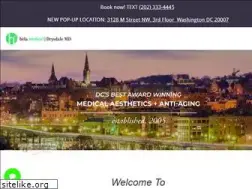 Sites similar to helaspa.com