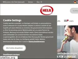 Sites similar to helaspice.eu