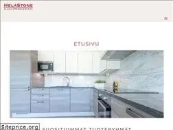 Sites similar to helastone.fi