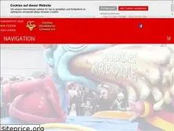 Sites similar to helau.cc