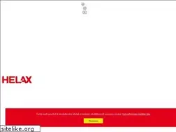 Sites similar to helax.cz