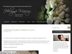 Sites similar to helaynemarcuz.com.br