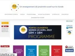 Sites similar to helb-prigogine.be