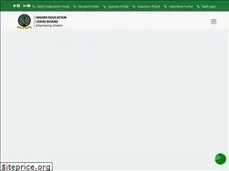 Sites similar to helb.co.ke