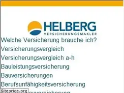 Sites similar to helberg.info