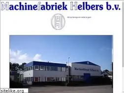 Sites similar to helbers.nl