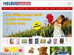 Sites similar to helbig-grosshandel.de
