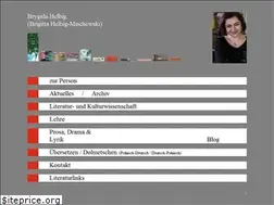 Sites similar to helbig-mischewski.de