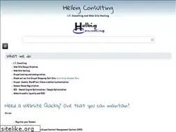 Sites similar to helbig.com.au