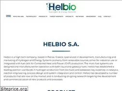Sites similar to helbio.com
