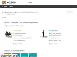 Sites similar to helbling-ezone.com