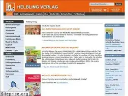 Sites similar to helbling-verlag.ch