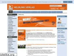 Sites similar to helbling.at