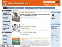 Sites similar to helbling.co.at